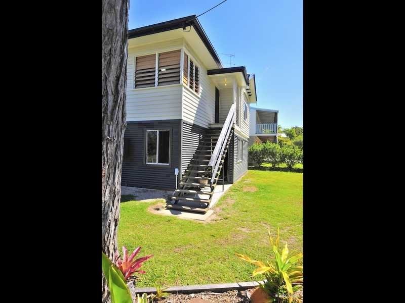 1 Cabbage Palm, Agnes Water QLD 4677