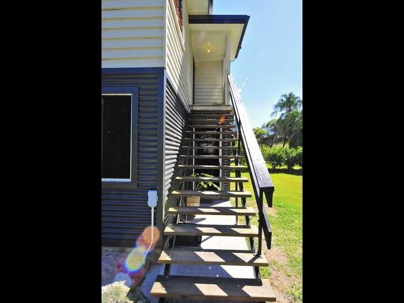 1 Cabbage Palm, Agnes Water QLD 4677