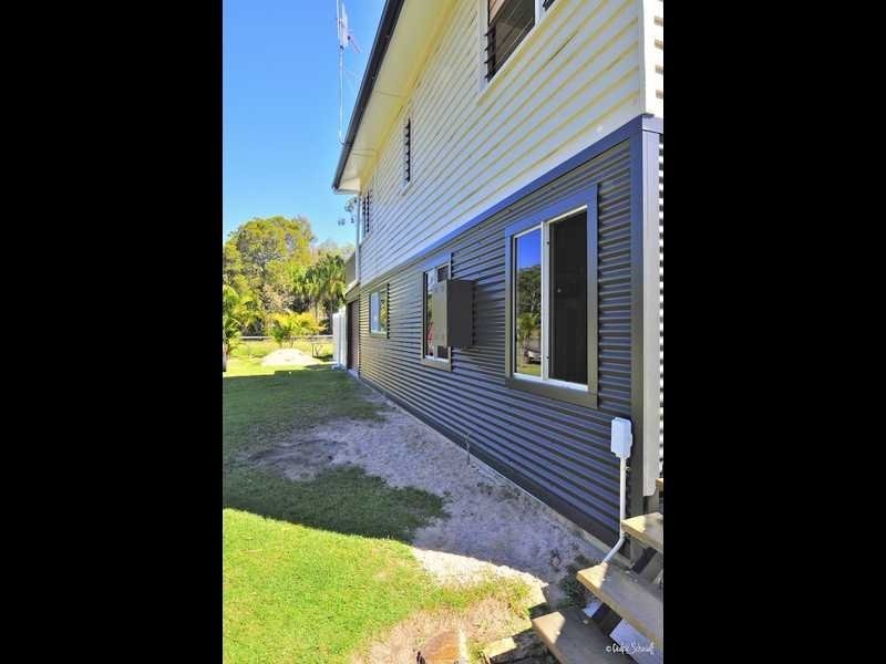 1 Cabbage Palm, Agnes Water QLD 4677