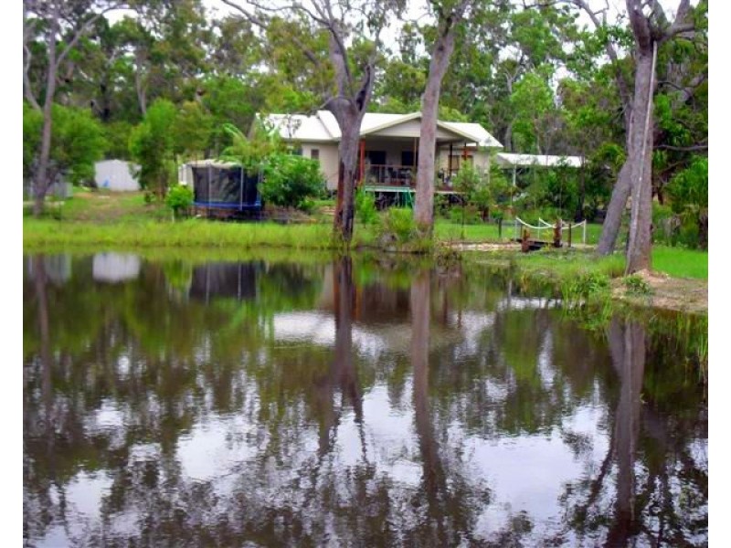 Agnes Water QLD 4677