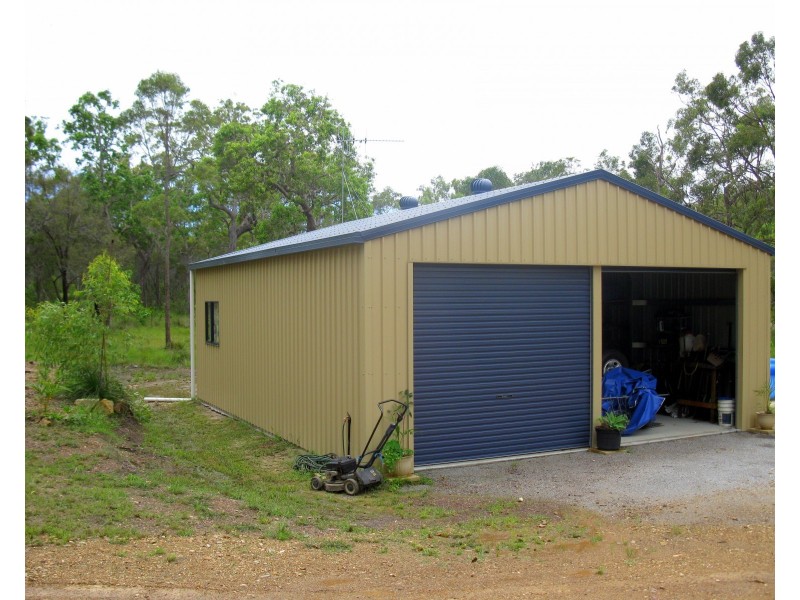 Agnes Water QLD 4677