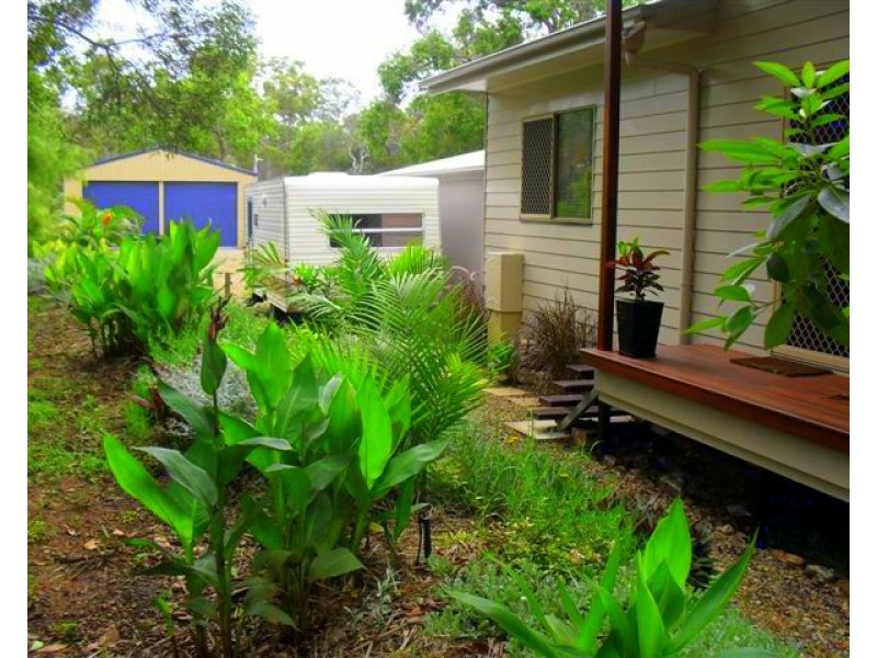 Agnes Water QLD 4677