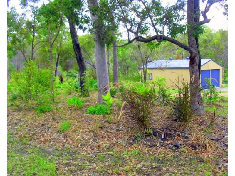 Agnes Water QLD 4677