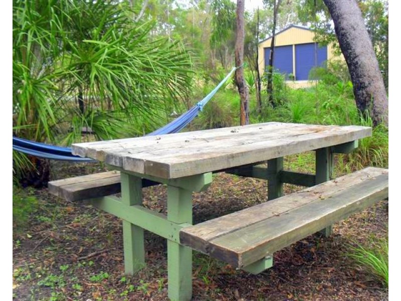 Agnes Water QLD 4677