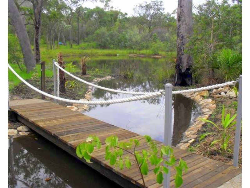 Agnes Water QLD 4677