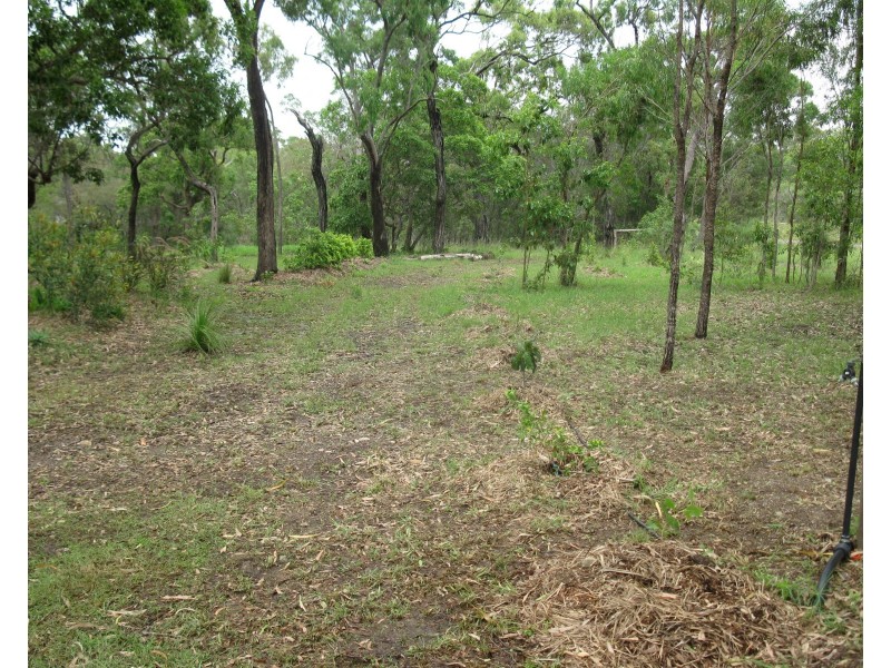 Agnes Water QLD 4677