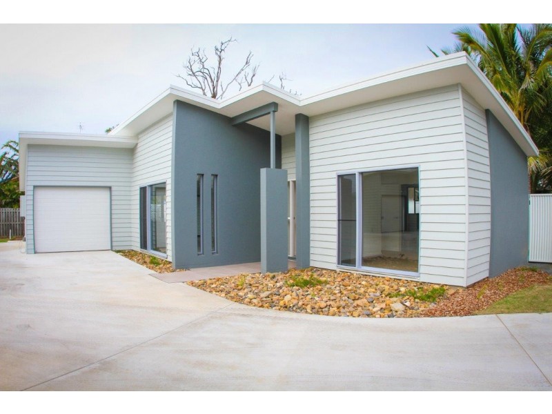 Agnes Water QLD 4677
