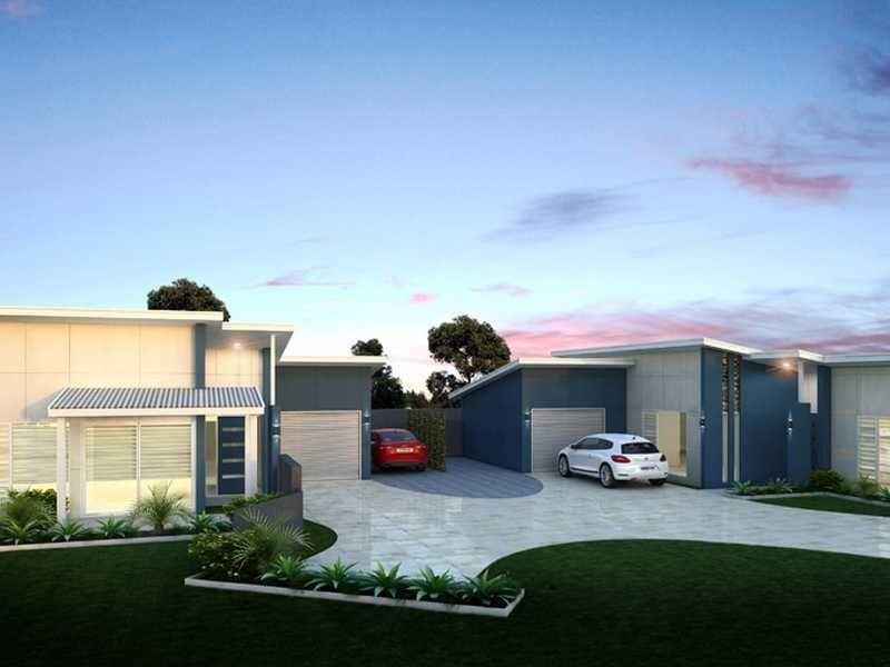 Agnes Water QLD 4677