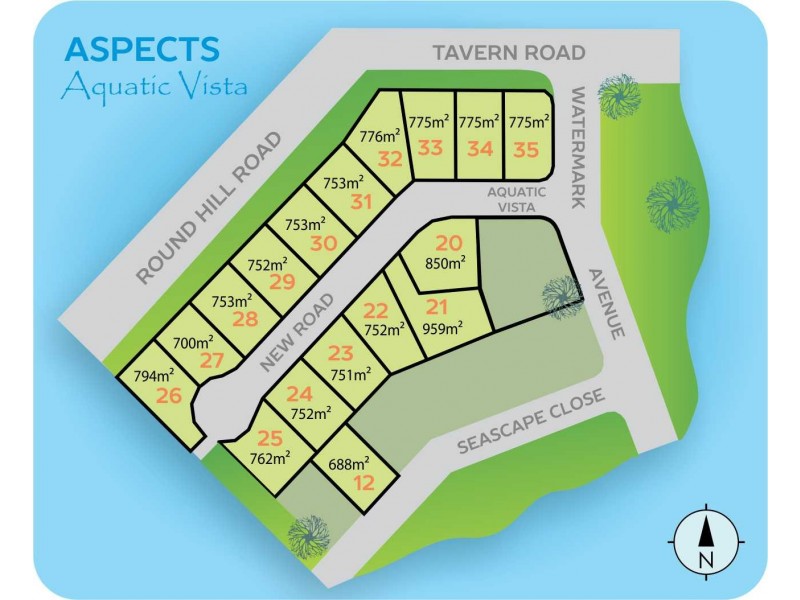 5 Aquatic Vista, Agnes Water QLD 4677