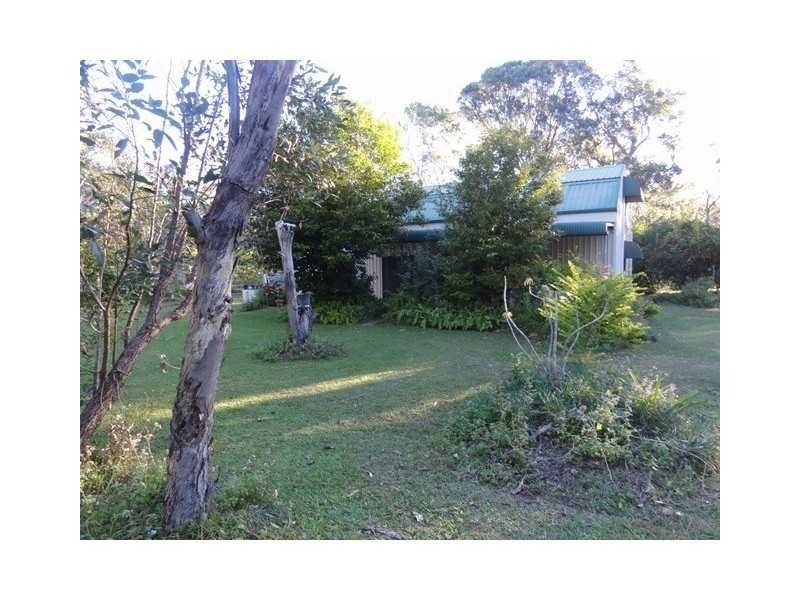363 Innamincka Way, Agnes Water QLD 4677