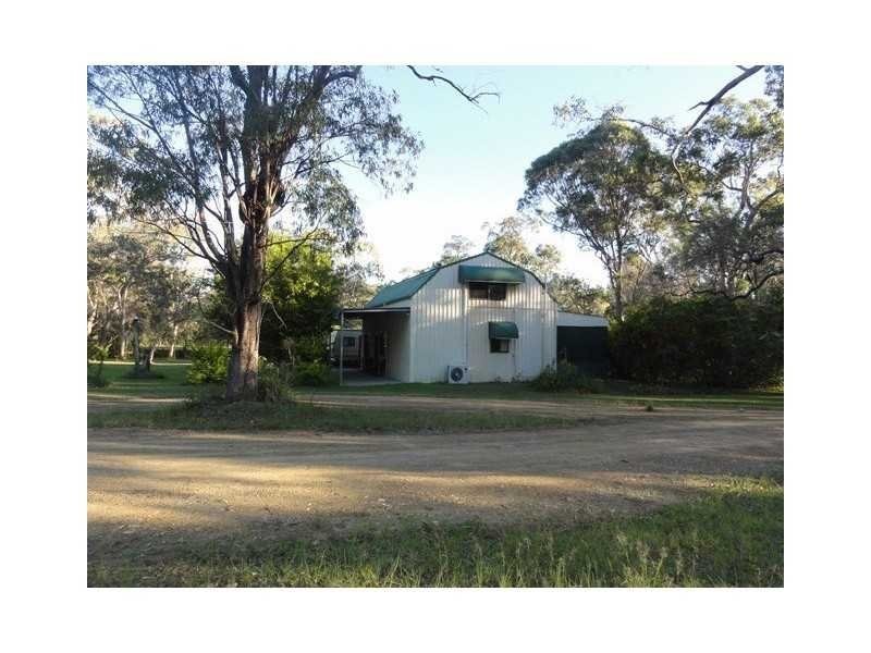 363 Innamincka Way, Agnes Water QLD 4677