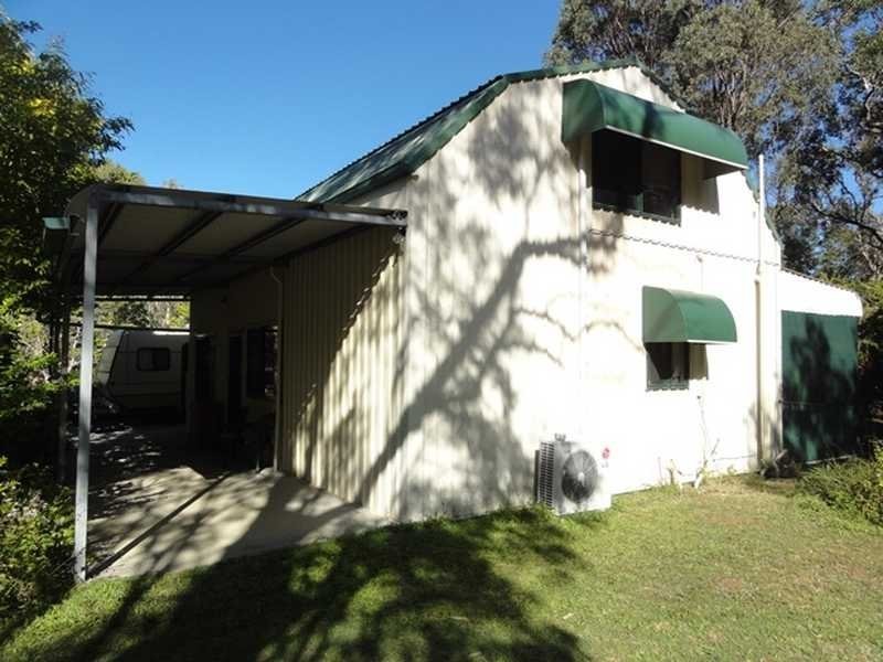 363 Innamincka Way, Agnes Water QLD 4677