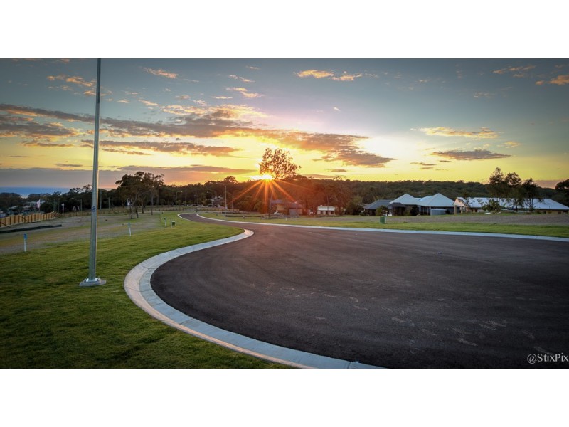 lot 29 Aquatic Vista, Agnes Water QLD 4677