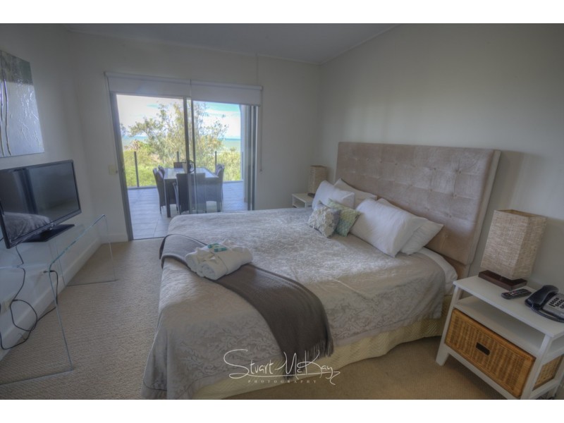 Agnes Water QLD 4677