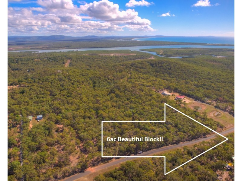 Agnes Water QLD 4677