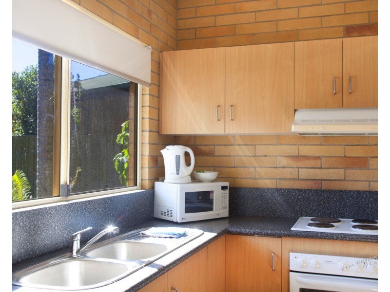 Agnes Water QLD 4677