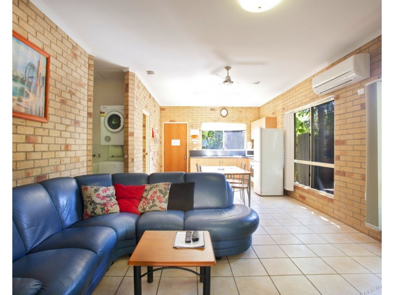 Agnes Water QLD 4677