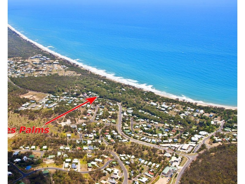 Agnes Water QLD 4677