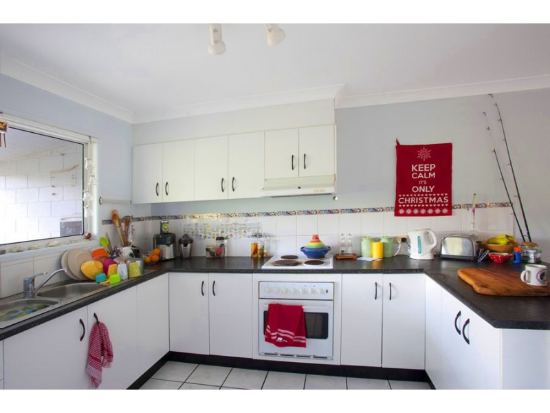 Agnes Water QLD 4677