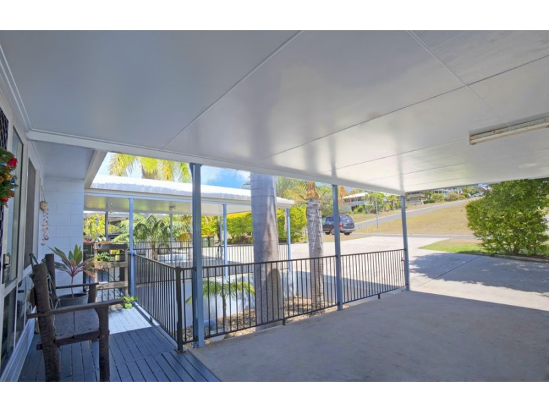 Agnes Water QLD 4677