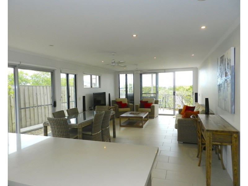 Agnes Water QLD 4677
