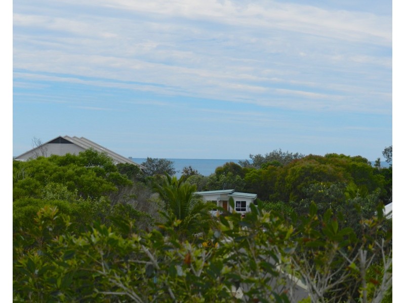 Agnes Water QLD 4677