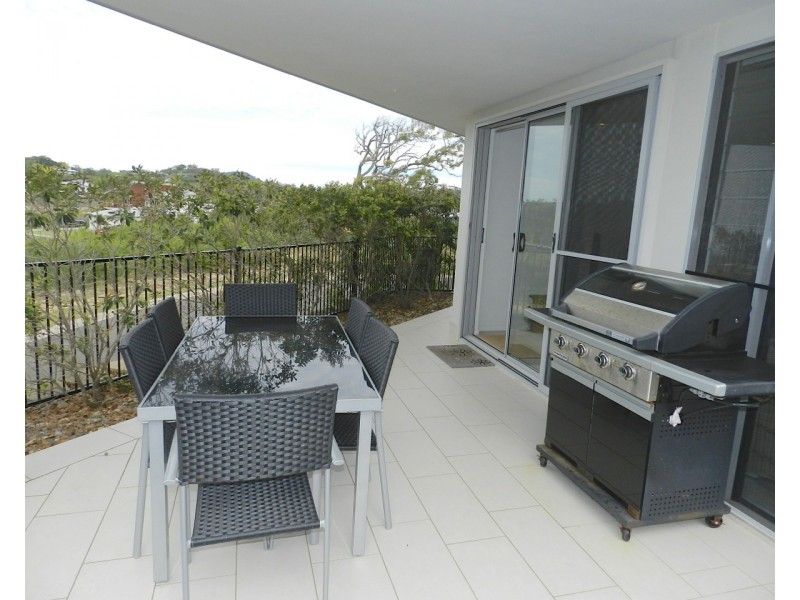 Agnes Water QLD 4677