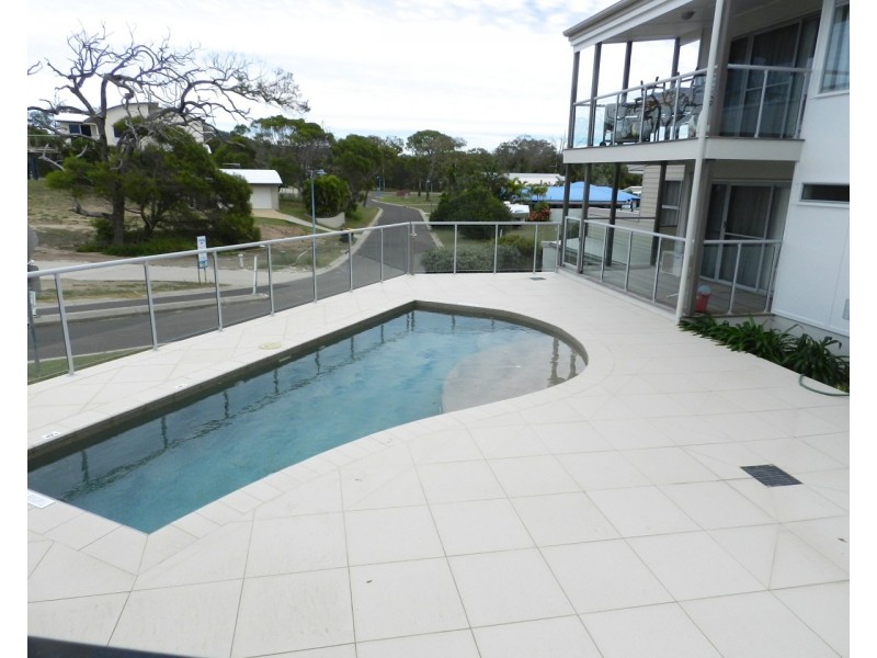 Agnes Water QLD 4677