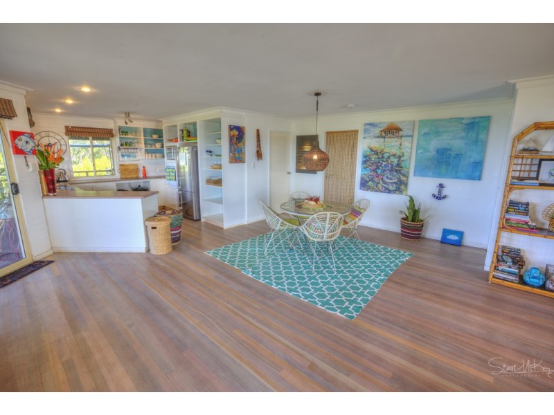 57 Seaspray, Agnes Water QLD 4677