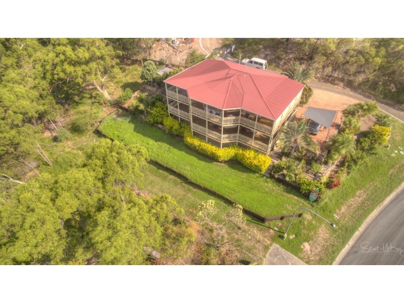 57 Seaspray, Agnes Water QLD 4677