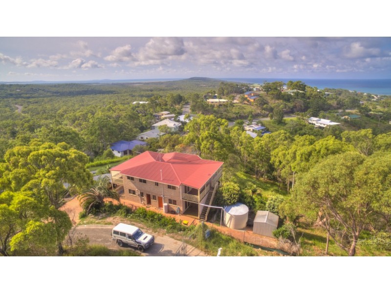 57 Seaspray, Agnes Water QLD 4677