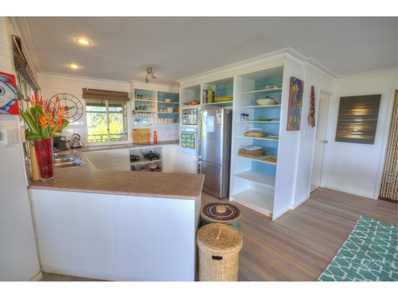 57 Seaspray, Agnes Water QLD 4677