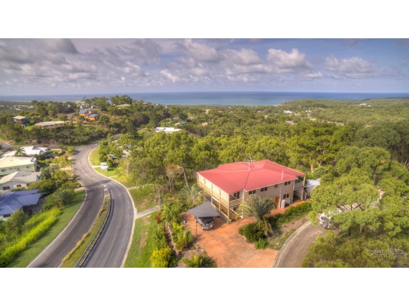 57 Seaspray, Agnes Water QLD 4677