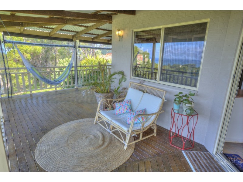 57 Seaspray, Agnes Water QLD 4677