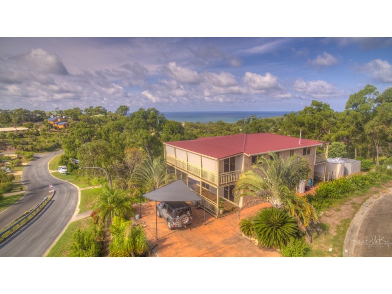 57 Seaspray, Agnes Water QLD 4677
