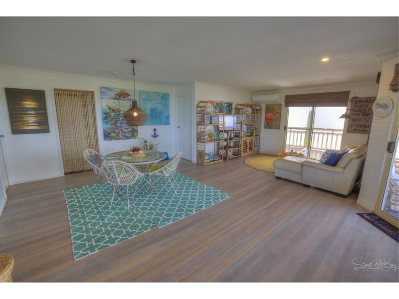 57 Seaspray, Agnes Water QLD 4677