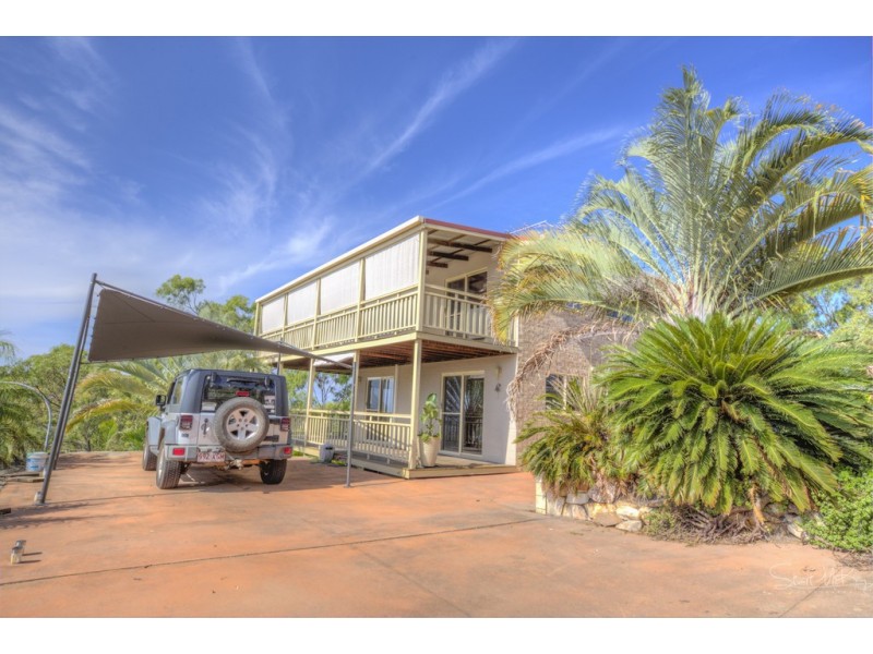 57 Seaspray, Agnes Water QLD 4677