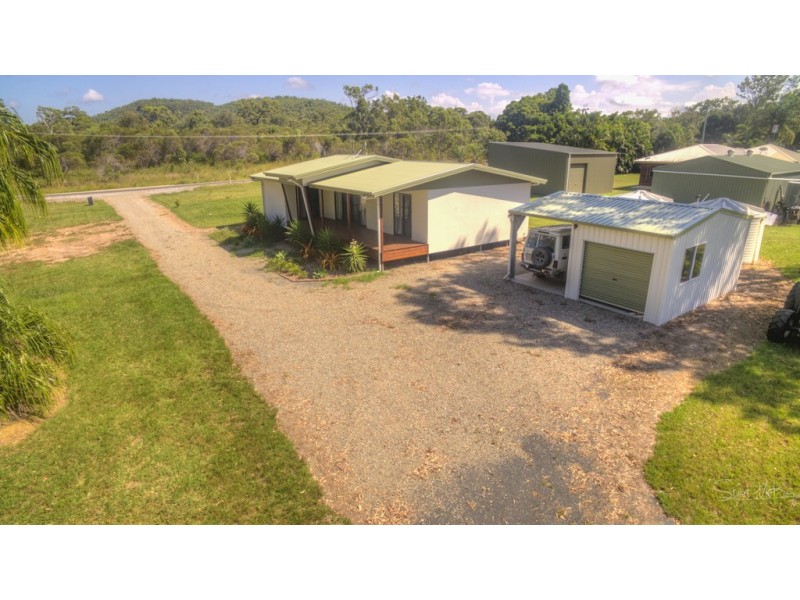 2649 Round Hill Road, Agnes Water QLD 4677
