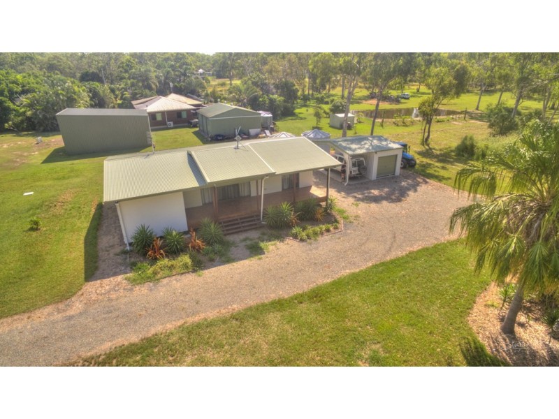 2649 Round Hill Road, Agnes Water QLD 4677
