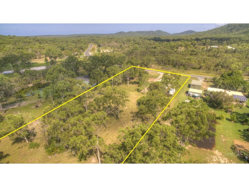 2649 Round Hill Road, Agnes Water QLD 4677