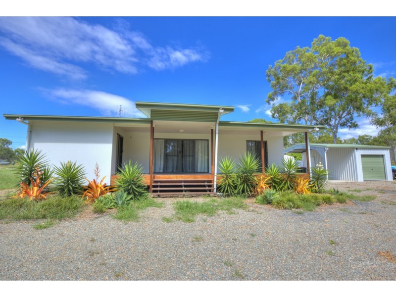 2649 Round Hill Road, Agnes Water QLD 4677