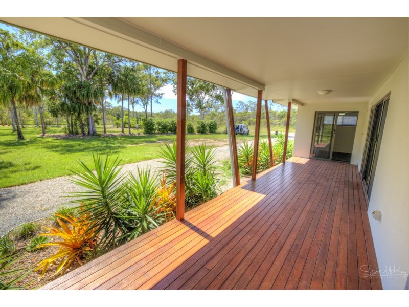 2649 Round Hill Road, Agnes Water QLD 4677