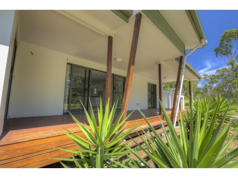 2649 Round Hill Road, Agnes Water QLD 4677