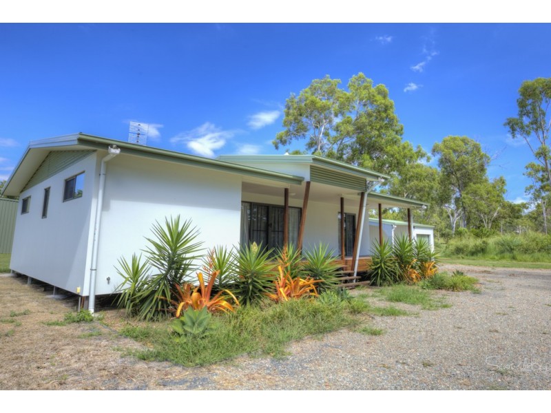 2649 Round Hill Road, Agnes Water QLD 4677