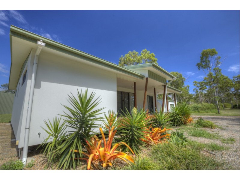 2649 Round Hill Road, Agnes Water QLD 4677