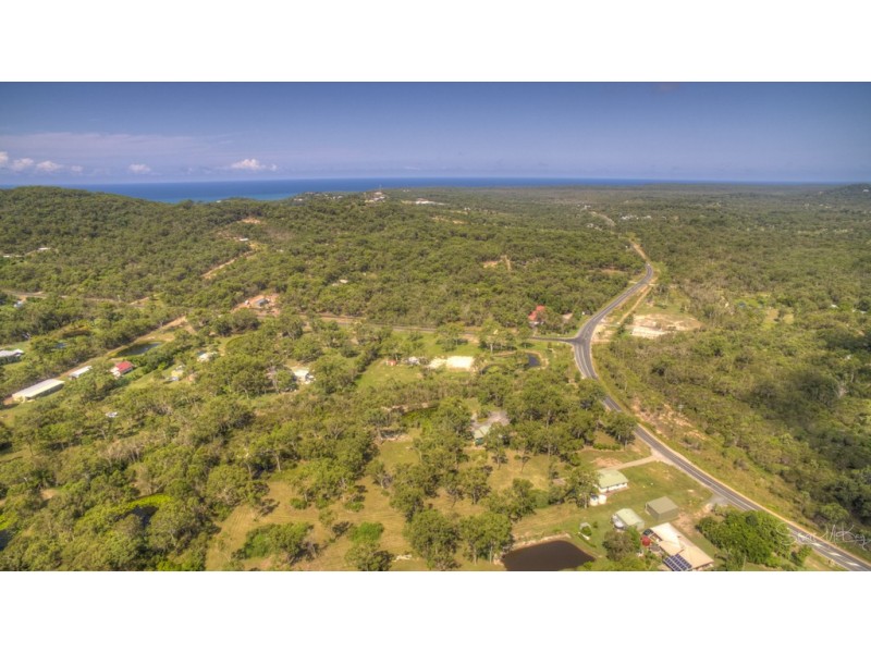2649 Round Hill Road, Agnes Water QLD 4677