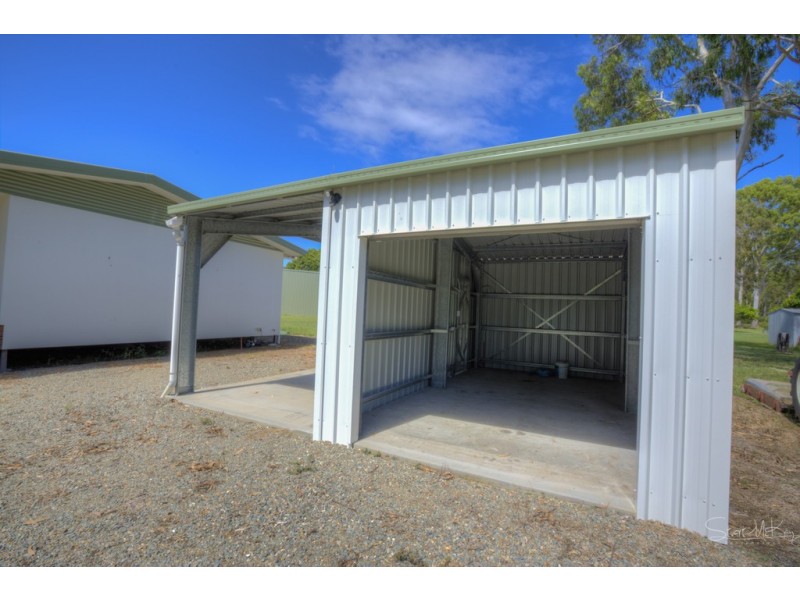 2649 Round Hill Road, Agnes Water QLD 4677