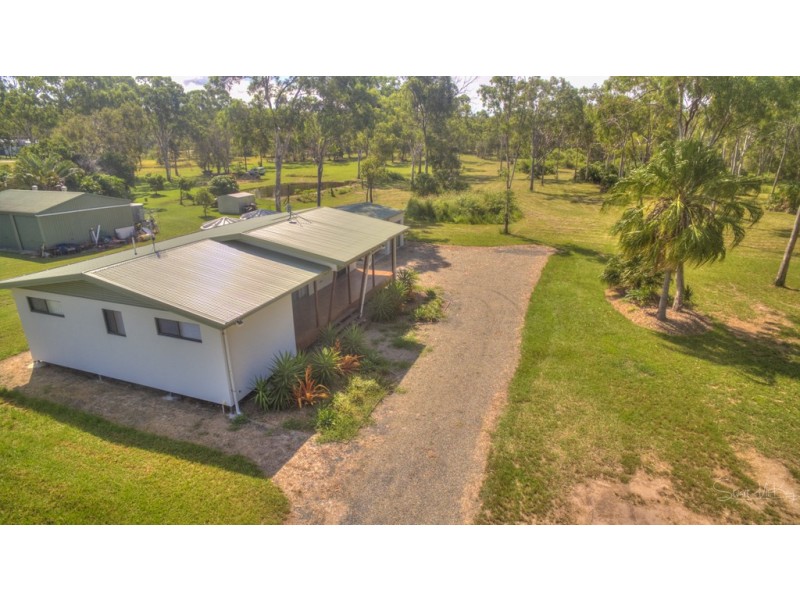 2649 Round Hill Road, Agnes Water QLD 4677