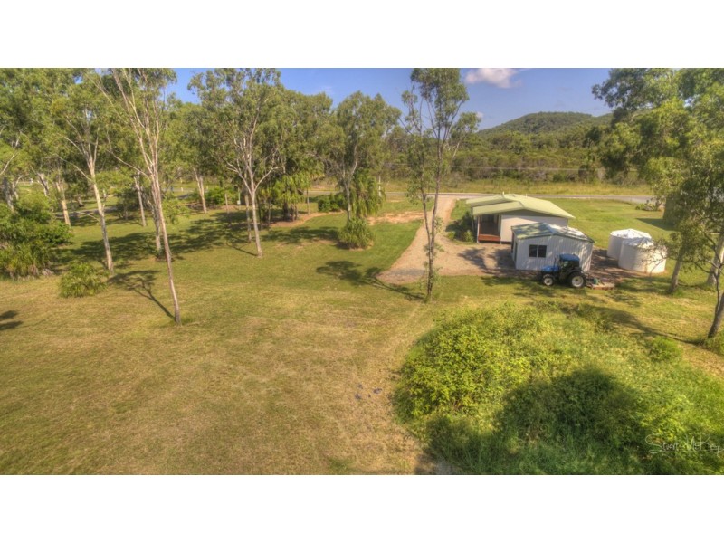 2649 Round Hill Road, Agnes Water QLD 4677
