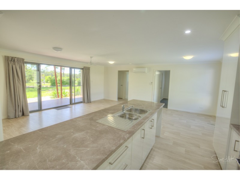 2649 Round Hill Road, Agnes Water QLD 4677